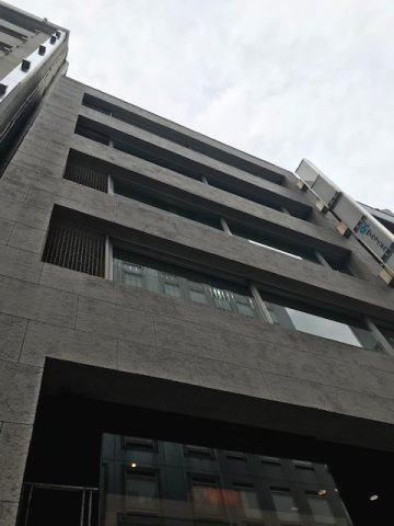 ル・グラシエルBLDG．36の外観