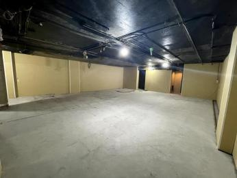 ル・グラシエルBLDG．36の内装