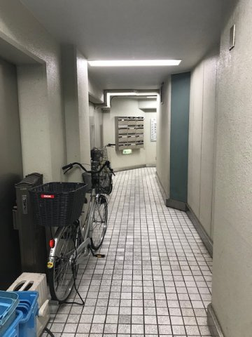 ル・グラシエルBLDG．36