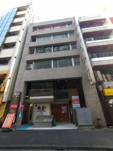 ル・グラシエルBLDG．36