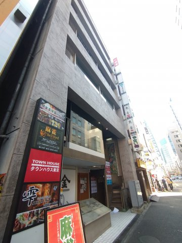 ル・グラシエルBLDG．36