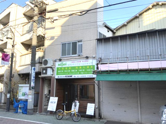 【外観】