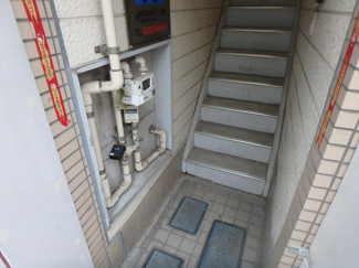 【その他共用部分】