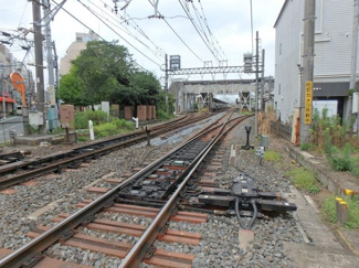 【周辺】 | 東武東上線中板橋駅近隣です。