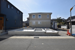 伊丹市荻野５丁目 新築戸建 