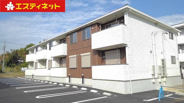 Sun city 青山　B