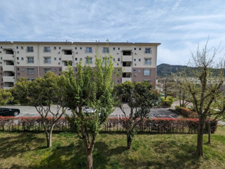 【展望】 | 有野団地（GoodHome）