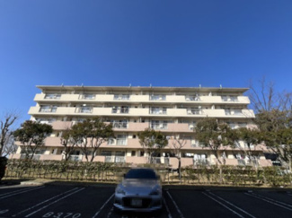 【外観】 | 有野団地（GoodHome）