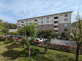 【展望】 | 有野団地（GoodHome）