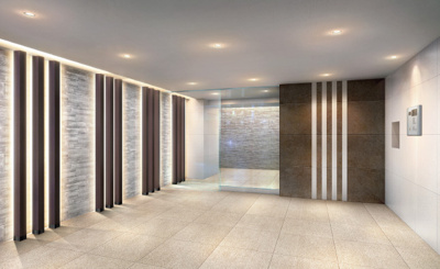 【ロビー】 | クレイシア両国レジェール