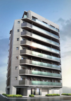 【外観】 | クレイシア両国レジェール