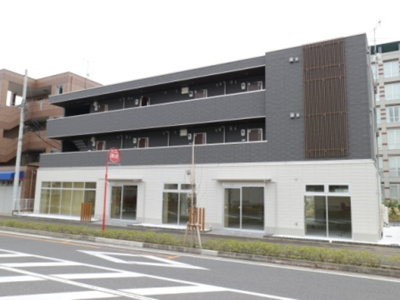 【外観】 | アスタリスク