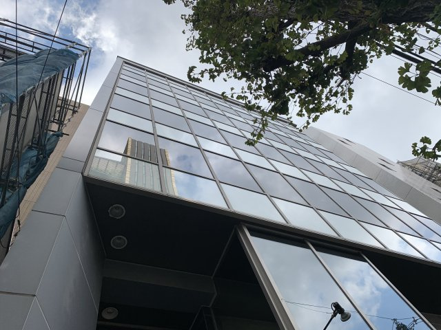 IMCビル