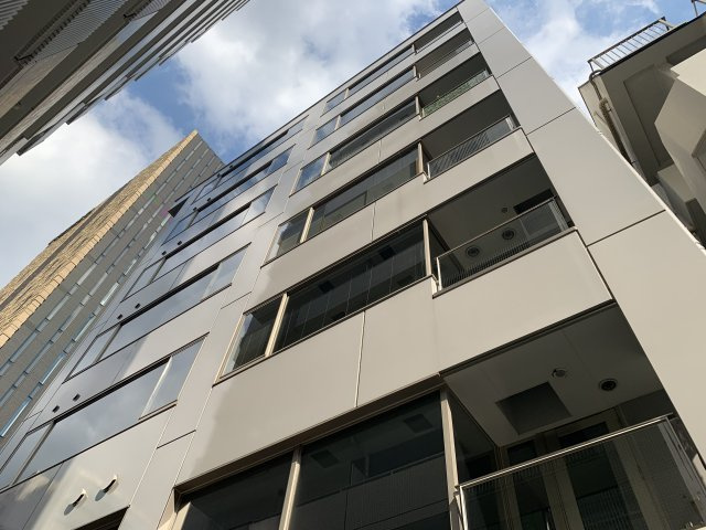 IMCビル