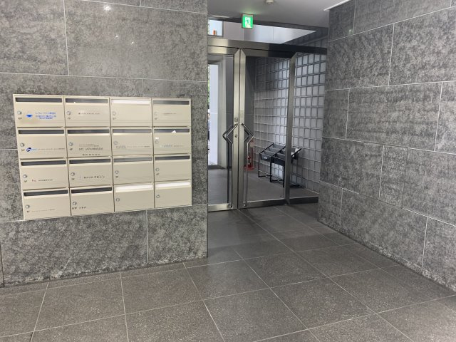 IMCビル