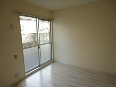 【洋室】 | ストーク東山