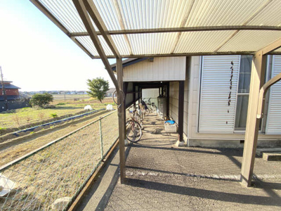 【その他共用部分】 | ストーク東山