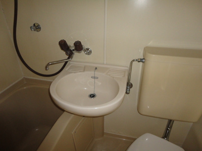 【洗面所】 | ストーク東山