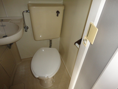 【トイレ】 | ストーク東山