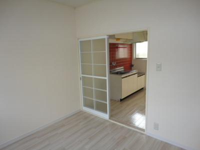 【内装】 | ストーク東山