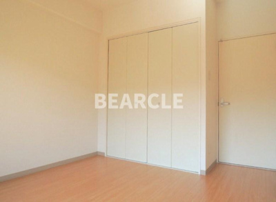 【洋室】 | ルミエール森東