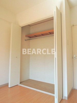 【収納】 | ルミエール森東