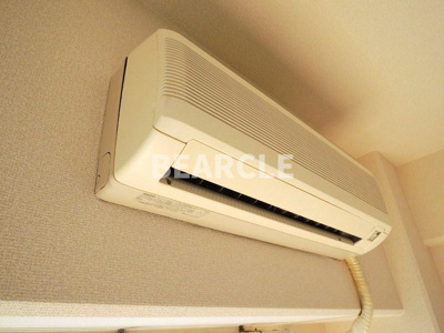 【設備】 | ルミエール森東