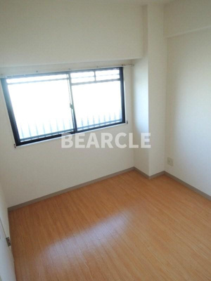 【洋室】 | ルミエール森東