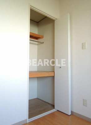 【収納】 | ルミエール森東