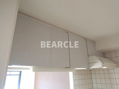 【キッチン】 | ルミエール森東