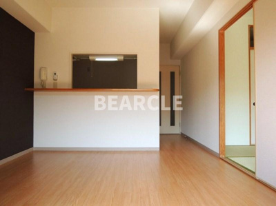 【居間・リビング】 | ルミエール森東