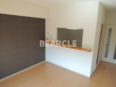 【居間・リビング】 | ルミエール森東