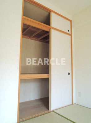 【収納】 | ルミエール森東