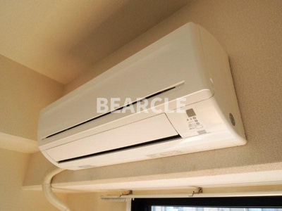 【設備】 | ルミエール森東