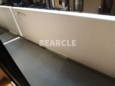 【バルコニー】 | ルミエール森東