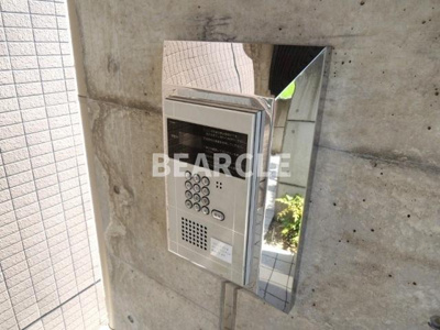 【セキュリティ】 | ルミエール森東