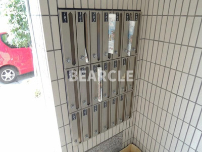 【その他共用部分】 | ルミエール森東