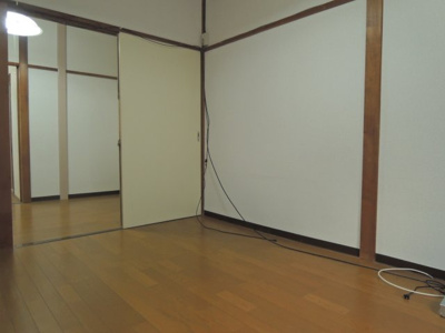 【居間・リビング】 | 勝美荘