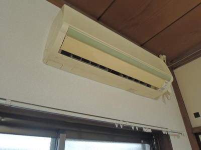 【設備】 | 勝美荘