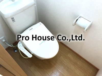 【トイレ】 | アベニール