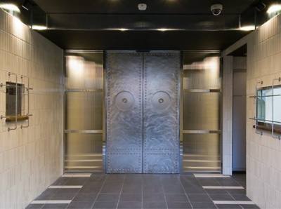 【ロビー】 | エステムプラザ日本橋弐番館