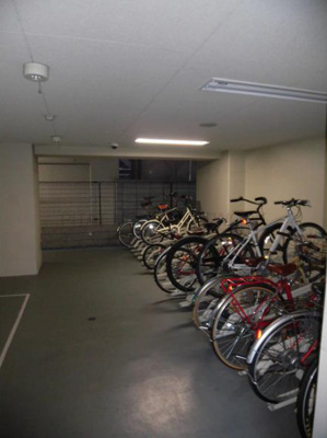 【その他共用部分】 | エステムプラザ日本橋弐番館