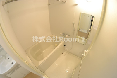 【浴室】 | インテリジェンス御堂 | 日々の暮らしに欠かせないお風呂です