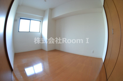 【子供部屋】 | インテリジェンス御堂 | お子さんのためのお部屋にもぴったりです