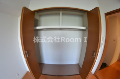 【収納】 | インテリジェンス御堂 | 十分な収納スペースがあります