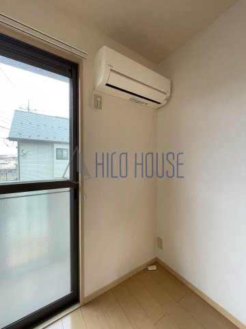 レディアガーデンの設備