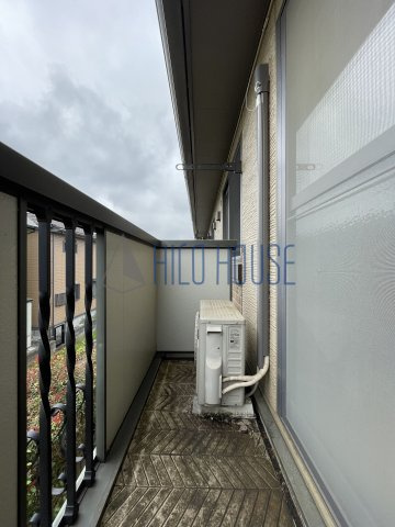 レディアガーデンの独立洗面台