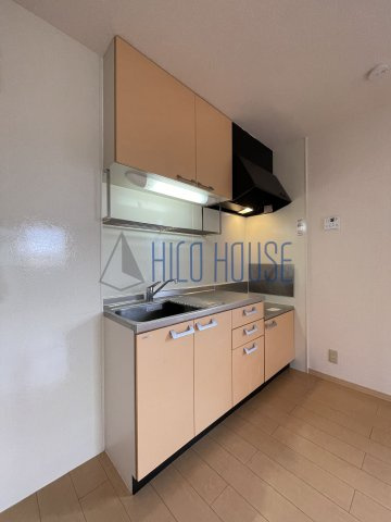 レディアガーデンの浴室