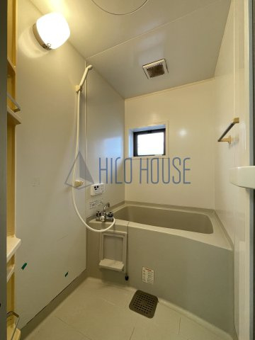 レディアガーデンの設備