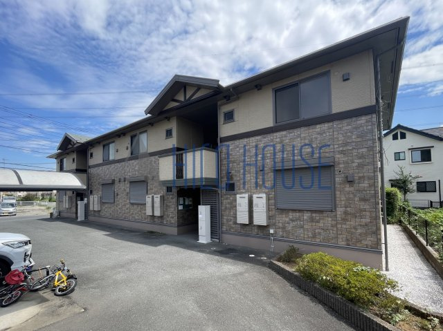 レディアガーデン